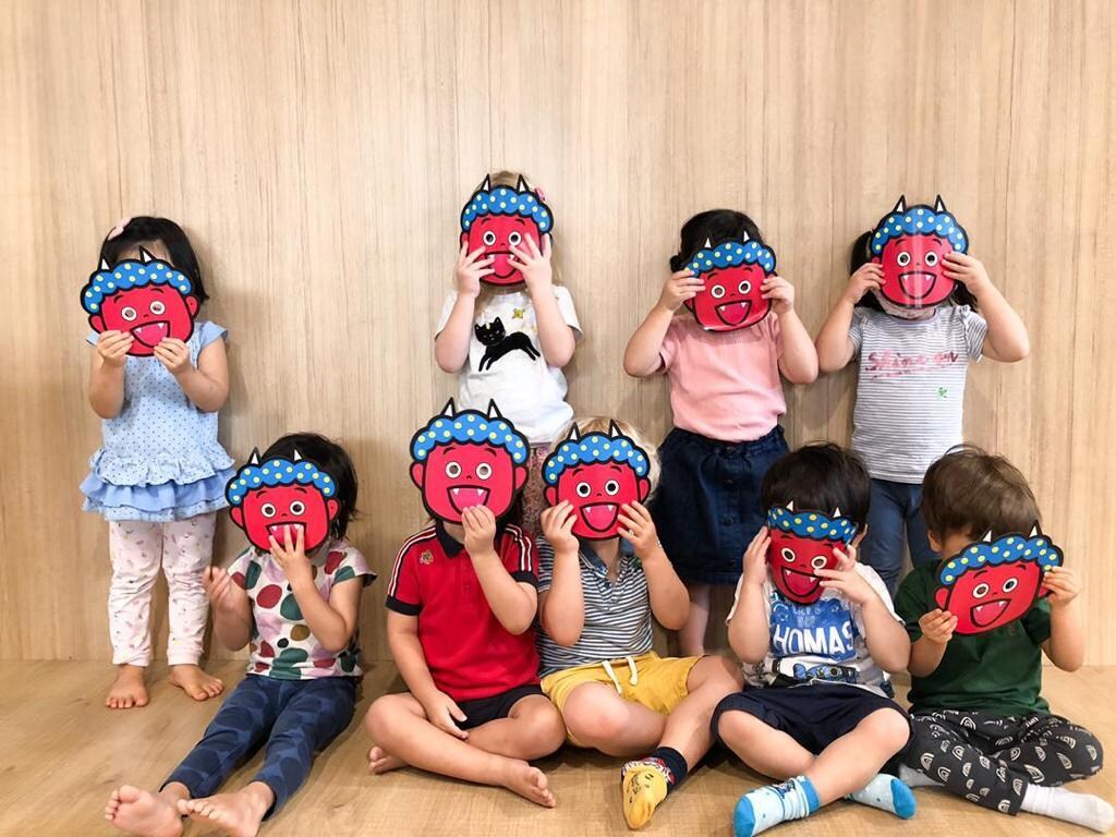 インターナショナル幼稚園のご相談にのります モントキアラエリアでお子様のスクールを検討されている方 イメージ1