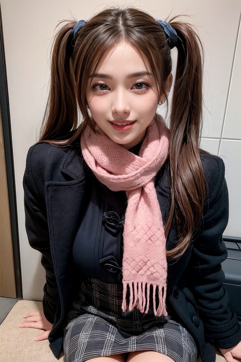 AI美女画像大量生成代行いたします ご指定いただいた系統の美女を大量に代行生成いたします。 イメージ4