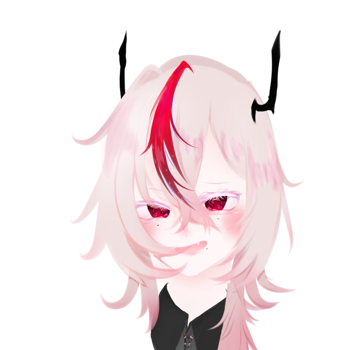 キャラクターがまだ作れていない方でも依頼できます もちろんすでに決まっている方でもできます。 イメージ4