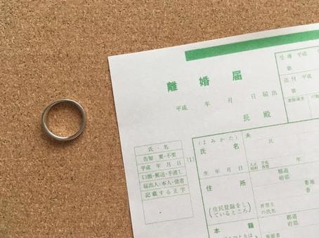 離婚の悩みや愚痴お聴きします 1分だけでも話してみませんか？あなたの心のモヤモヤ イメージ2