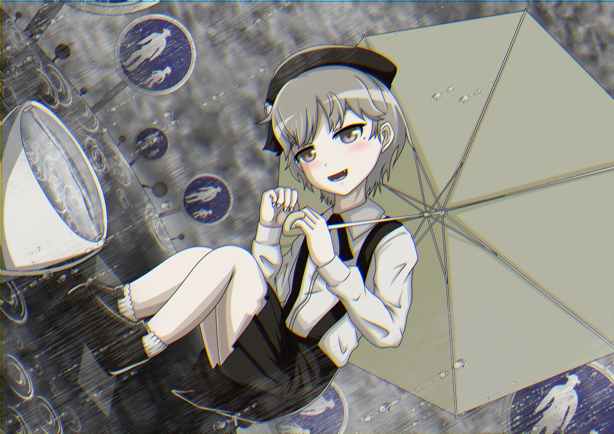 最短1日！あなたの為に望んだ物を描きます 写真をデフォルメ化！？アイコンや記念イラストなどご提供！！ イメージ6