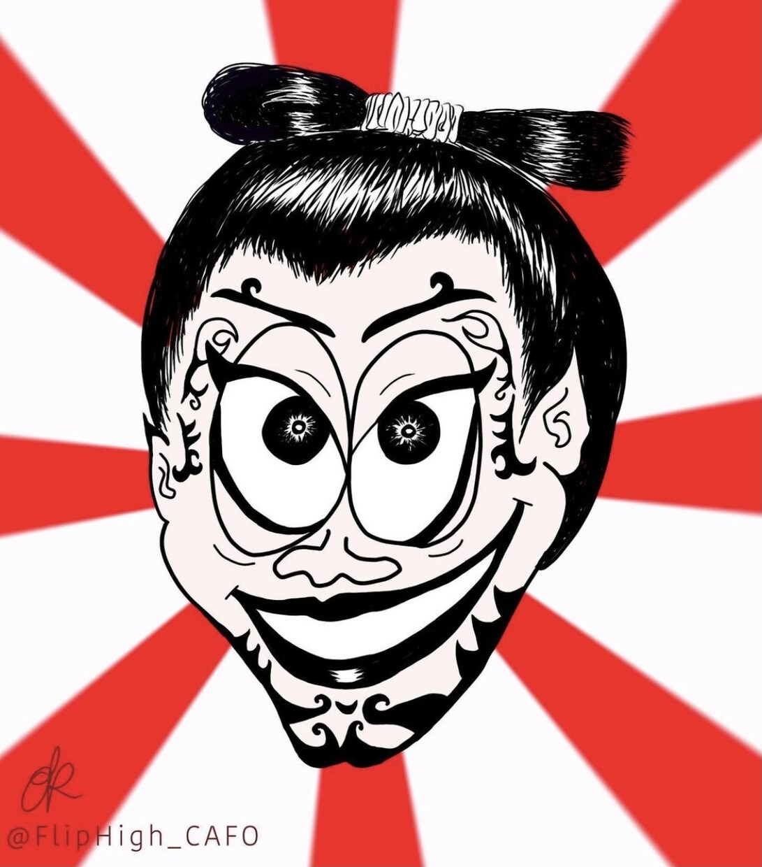 SNS用アイコン描きます 商用可！オリジナルアイコン、イラスト描きます イメージ2