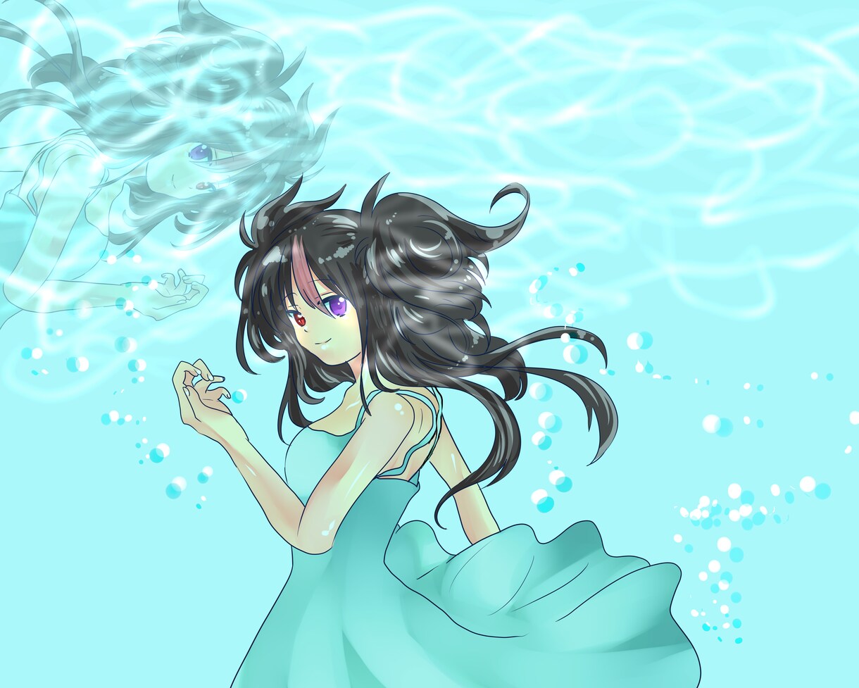 こだわったイラストを描きます こだわりイラストオーダー受け付けます イメージ6
