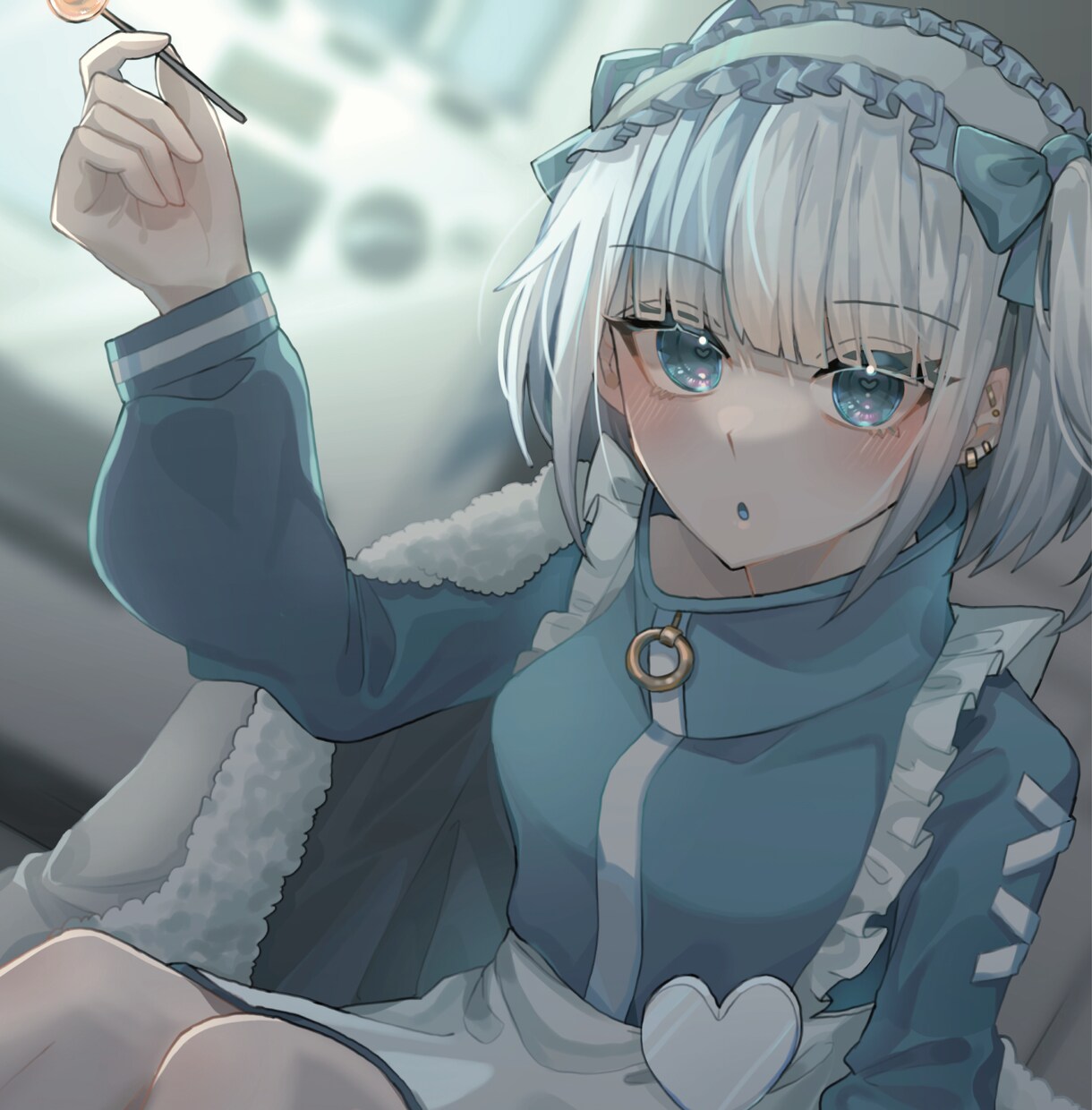 アイコンや趣味に利用できるイラスト描きます 可愛いからかっこいいまで、ご依頼に寄り添って制作します！ イメージ6