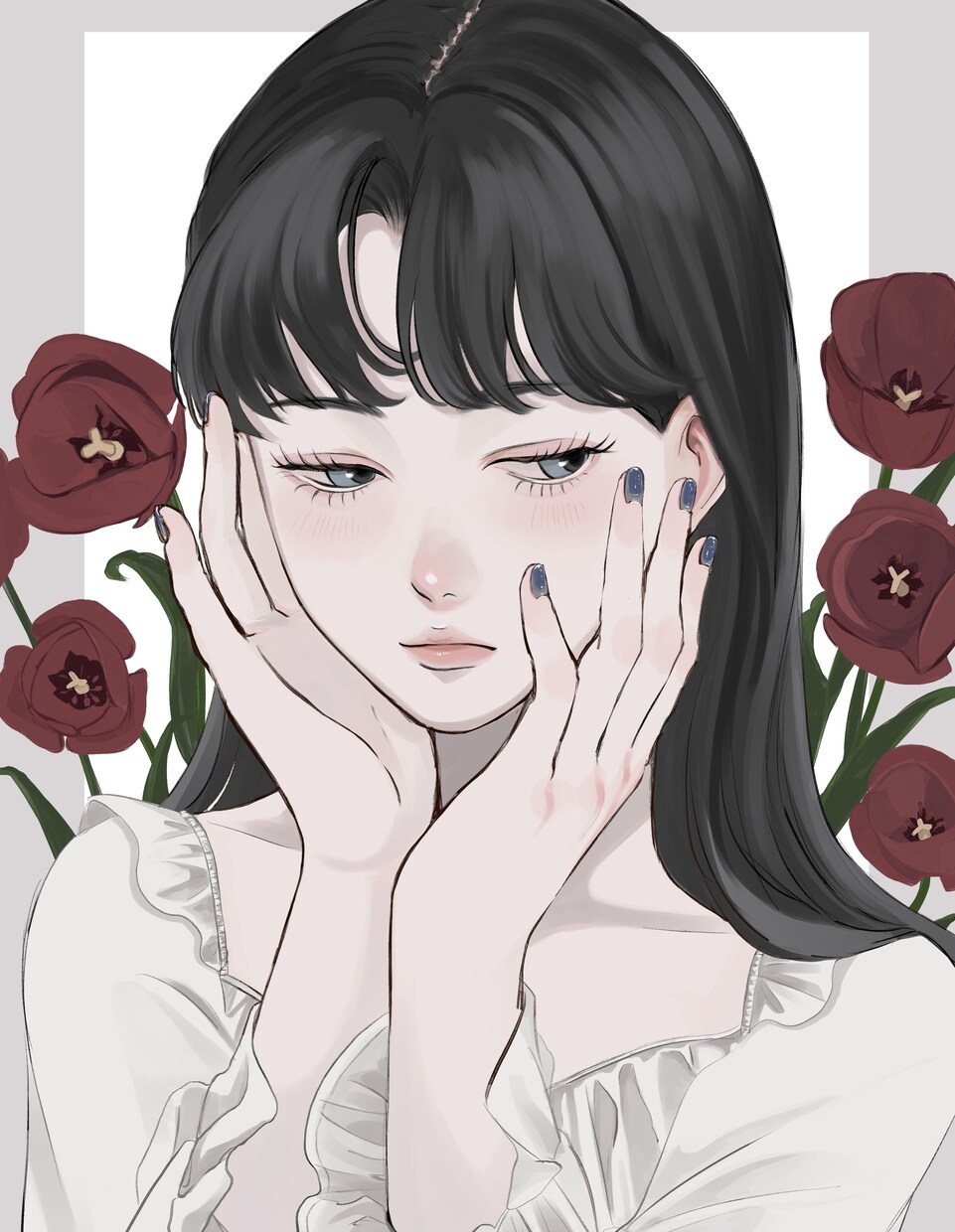 SNSアイコン、イラスト承ります SNSがもっと楽しくなるあなただけのイラスト作りませんか？ イメージ2
