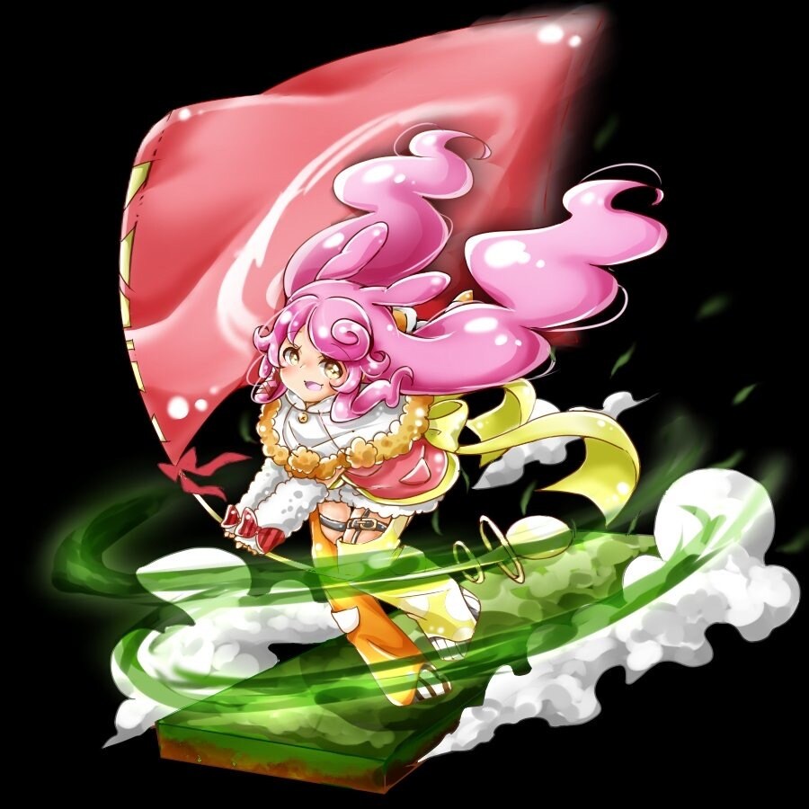 キャラクターデザイン/イラスト制作します VTuberや活動者向けのオリジナルキャラクターを描きます イメージ2