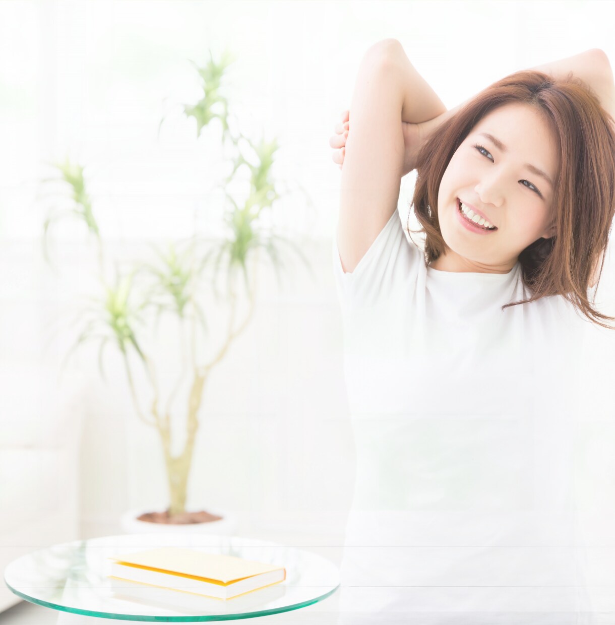 一緒に始めるダイエットと生活習慣を見直します あなたに合った方法で無理なく続けられますよう寄り添います イメージ1