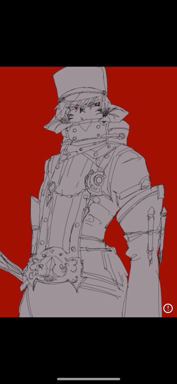 イラスト制作します SNSのアイコンや動画のサムネ、自作小説の表紙など イメージ2