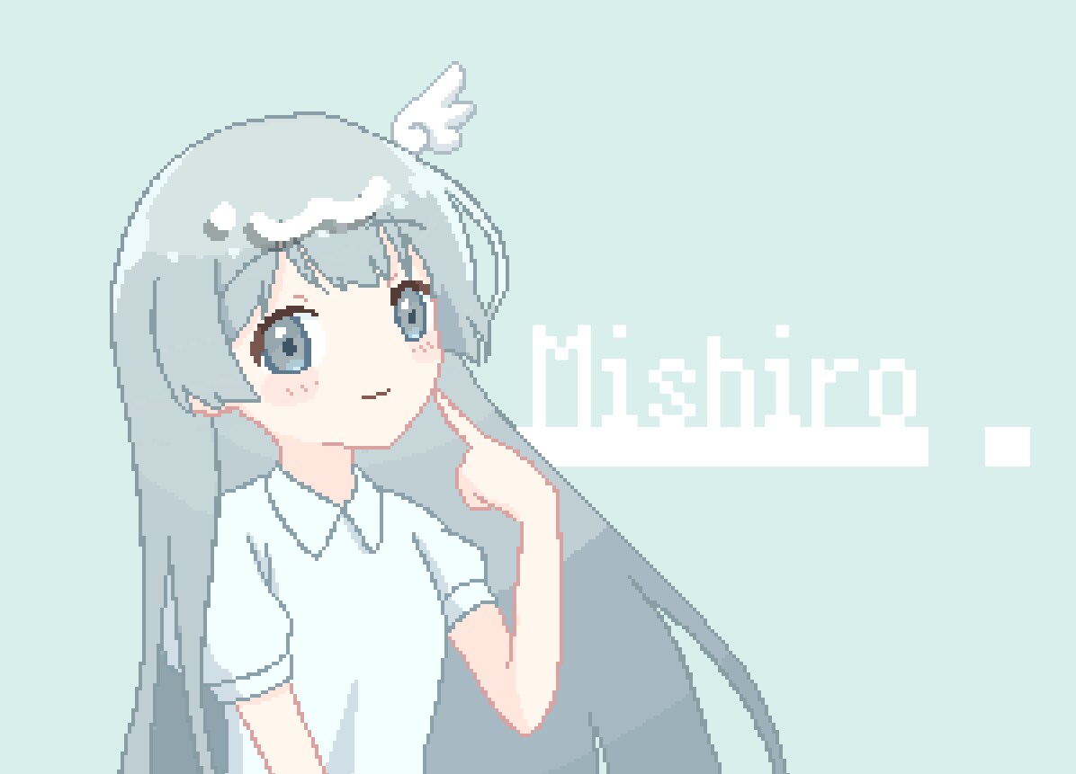 イラスト（バストアップ）描きます アイコン、配信素材などに！商用利用OK！ イメージ2