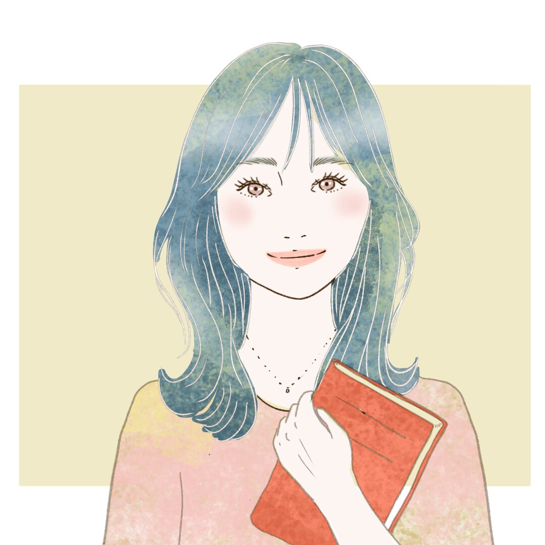 品のある大人アイコン描きます 濃いヒアリングで丁寧にすすめてまいります イメージ1