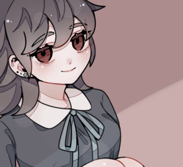 女の子や男の子のキャラクターを描きます 単体から複数の人物、受け付けております！ イメージ3