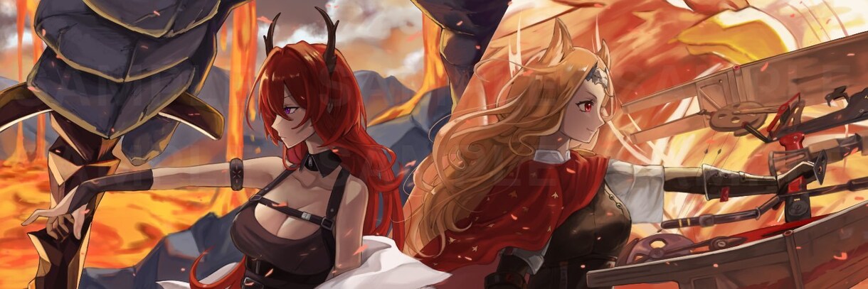 イラスト添削します 美大出身のイラストレーターが貴方の作品をもっと素敵にします！ イメージ6