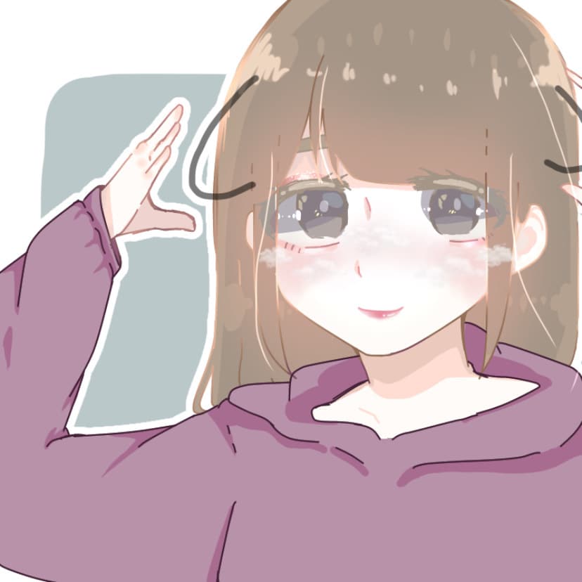 お試し価格【SNS用アイコン・イラスト】描きます 安く早くコスパのいいイラストをご提供致します イメージ1