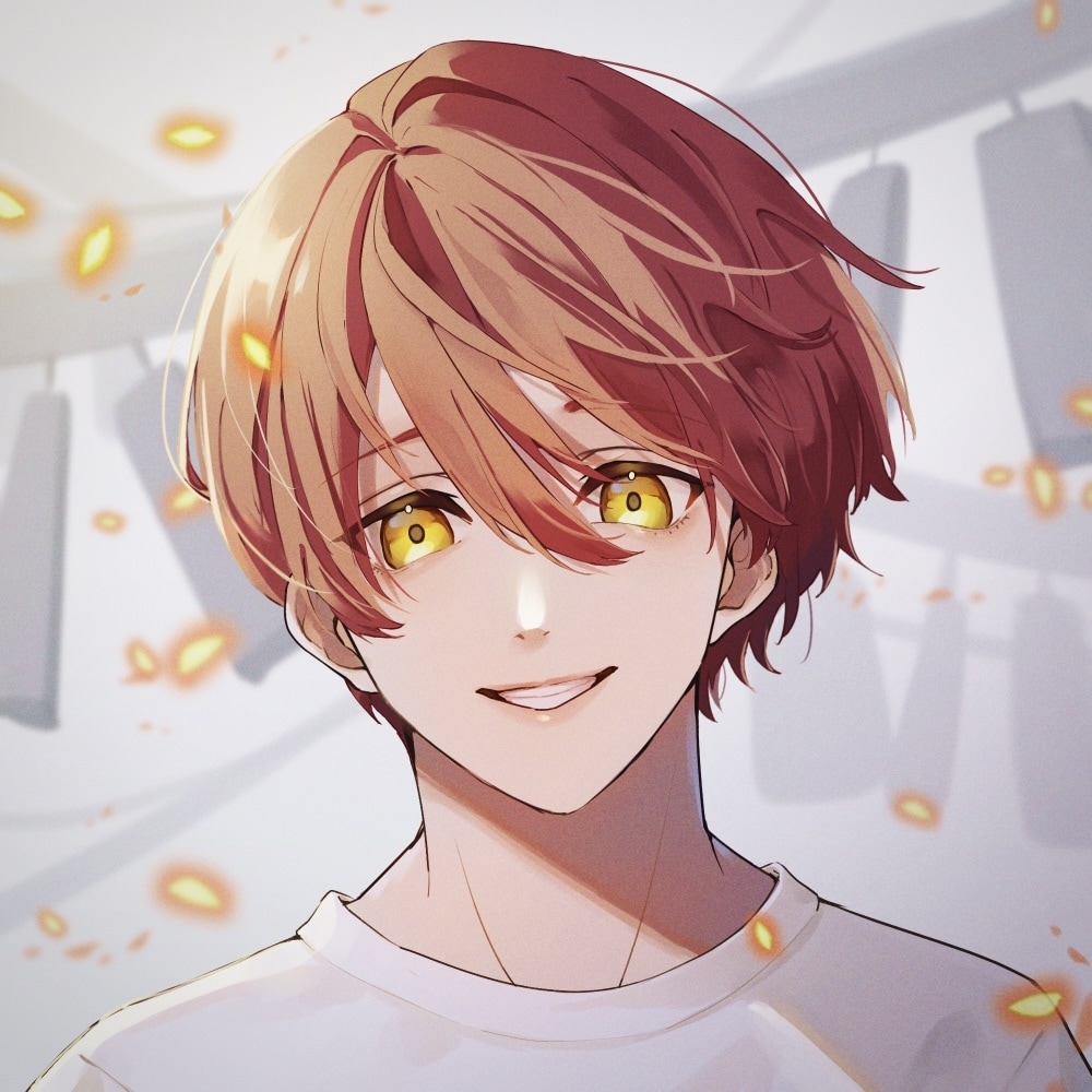 イケメンからかわいいまで目に止まるイラスト描きます 癖のない絵柄で幅広く使いやすいイラストを提供します イメージ3