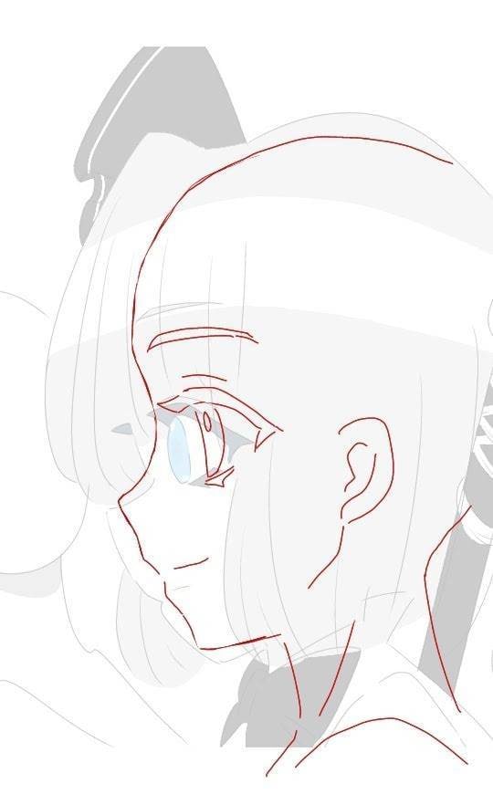 イラスト添削･画像編集など2点まで承ります イラスト･画像関係色々承ります！まずはご相談下さい☆ イメージ3