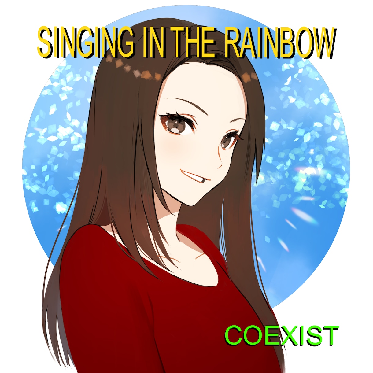 あなたのメロディーを楽譜にして楽曲にします あなたの浮かんでくるメロディーを楽譜にしてカラオケにします イメージ2