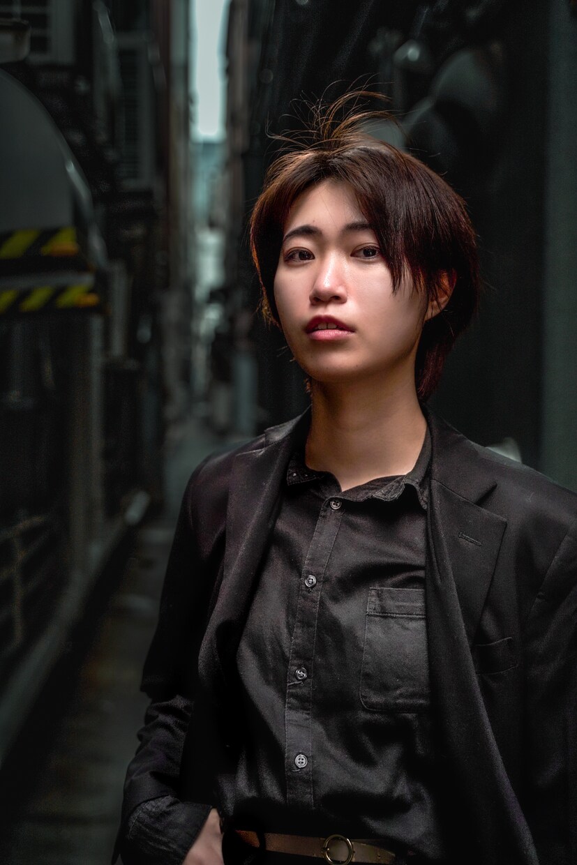最高で格安な最速編集致します 有名人を撮影してるプロカメラマンがレタッチします! イメージ3