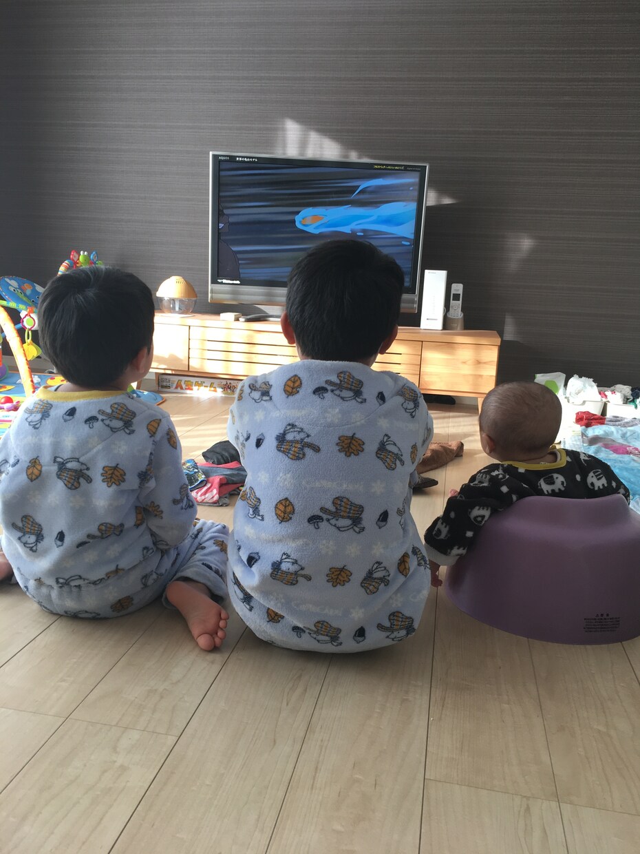 自分で勉強出来る子に！親子教育をコンサルします 3児の父で、塾講師歴12年の「子育て・指導のプロ」がサポート イメージ1