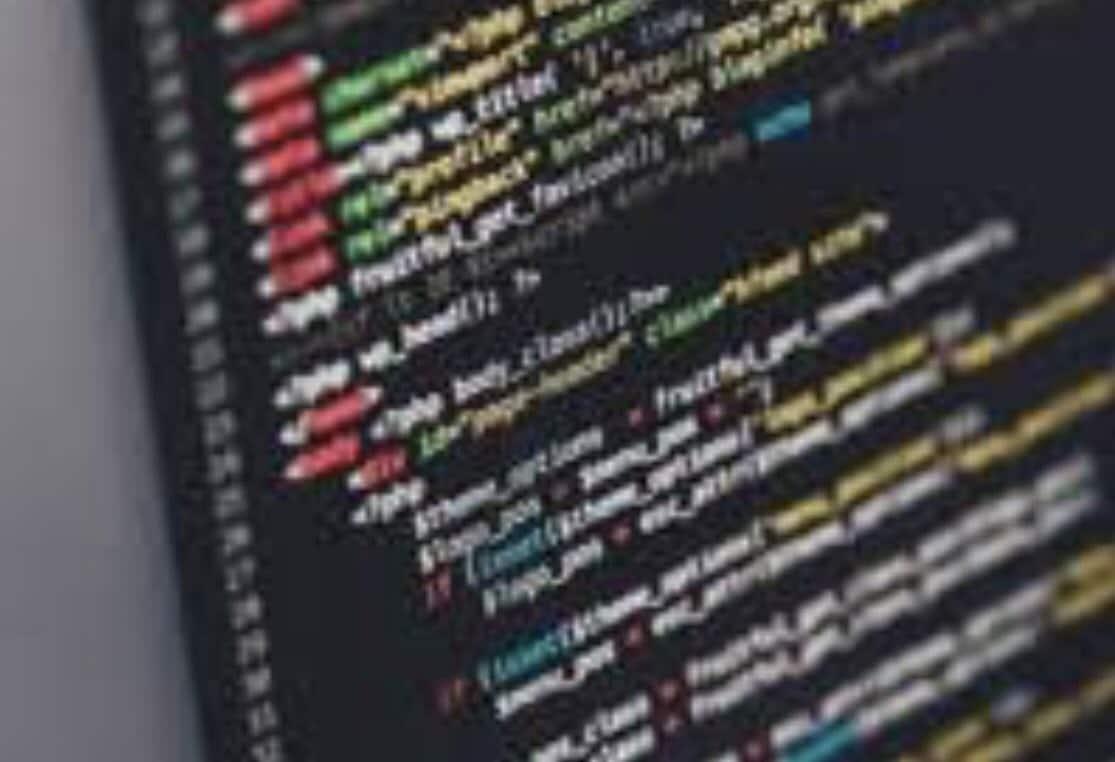 小規模のプログラム作成をします 主に対応できる言語はpythonになります イメージ1