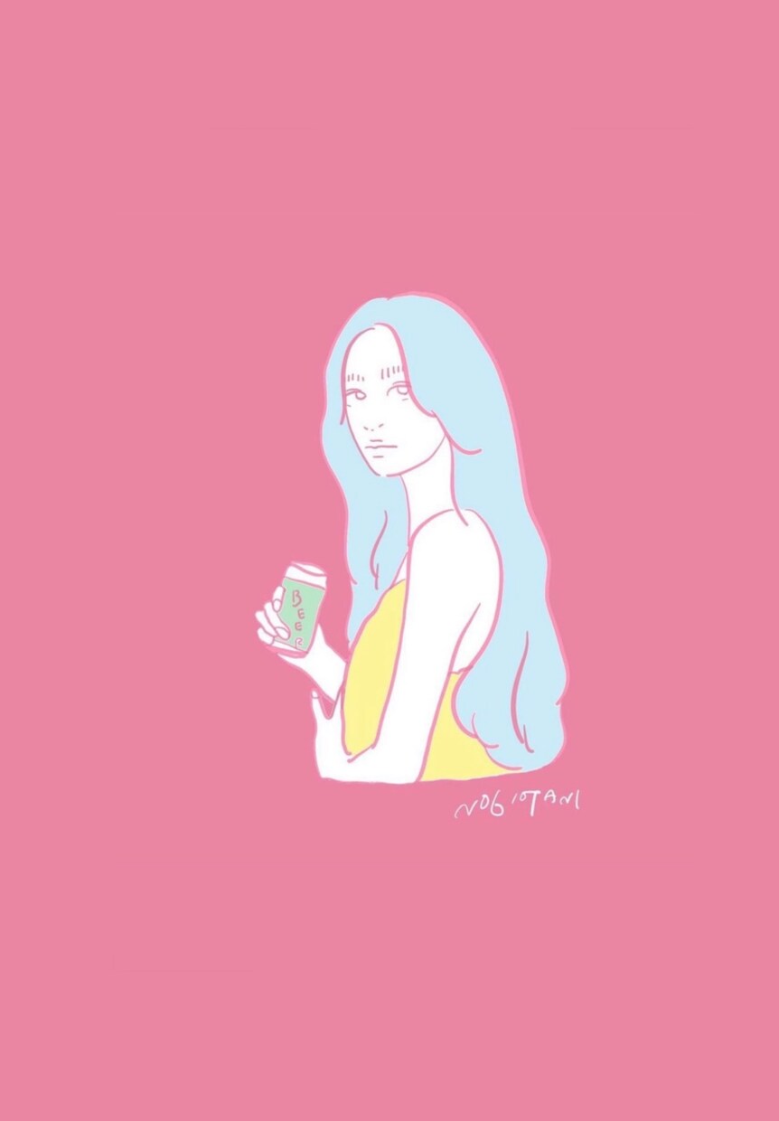アイコンなどに使える似顔絵かきます 柔らかい線で、人と被らないオシャレな似顔絵に仕上げます。 イメージ3