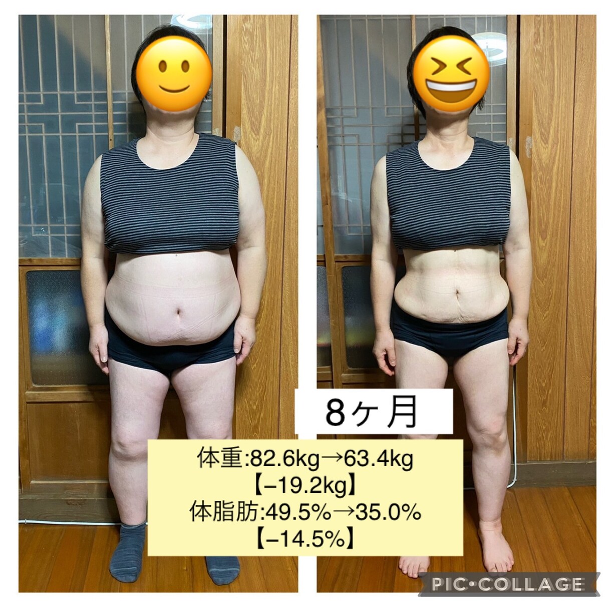 オンライントレーニング＋カウンセリング行います 全身トレーニングと体型や食生活のカウンセリングプログラム イメージ7