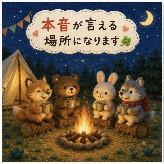 気楽に1往復⚘本音が言える場所になります 極リピーター様限定メニューです(  ö )♡⃛ イメージ1