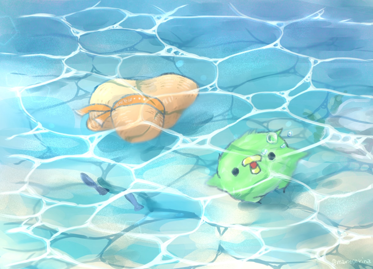 初心者入門◇デジタルイラスト等レッスンします 初めてのデジタルイラスト、何からすれば？にお応えします！ イメージ7