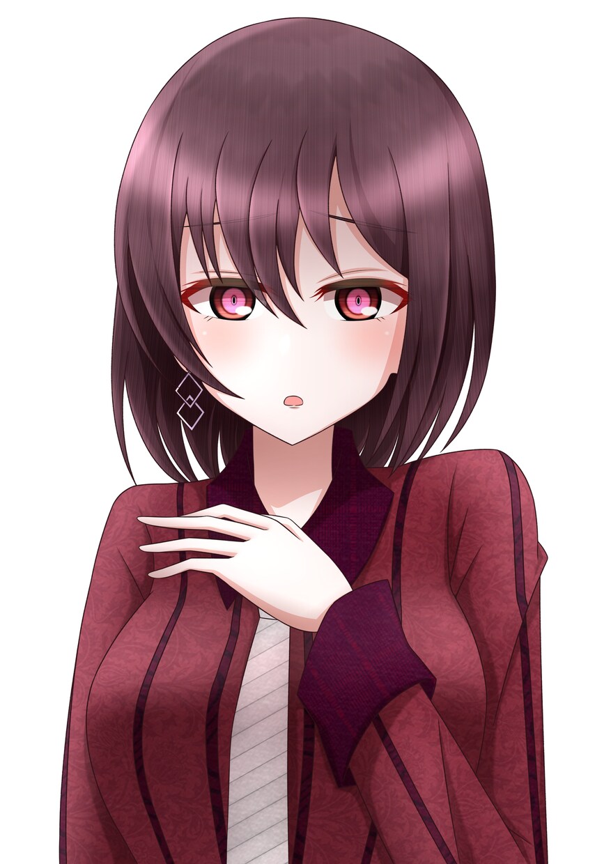 ご希望に合わせたキャラクターイラストを提供します なんでもお気軽にご相談ください。 イメージ2