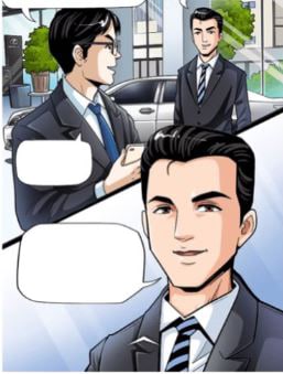 様々なイラストを作画します 人物、機械、風景、漫画、絵コンテ/修正回数無制限 イメージ8