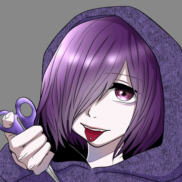 早筆でイラスト描きます SNSアイコン＆ヘッダーが欲しい方にオススメ★ イメージ1