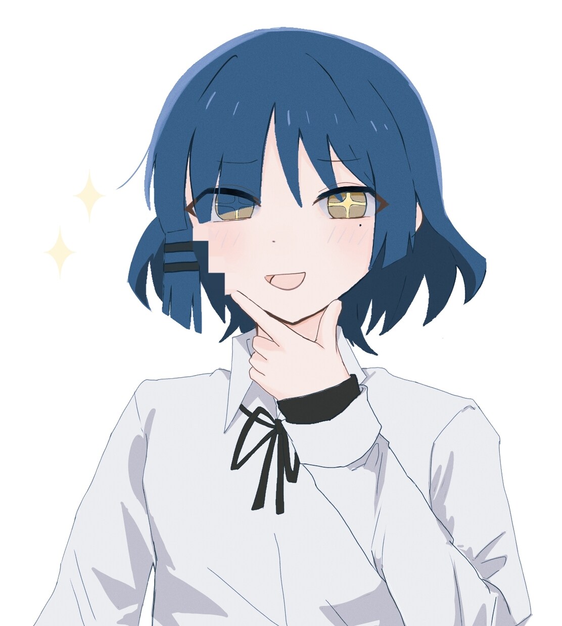 SNSアイコンを描きます 可愛いイラストのSNSアイコンを描きます！ イメージ2
