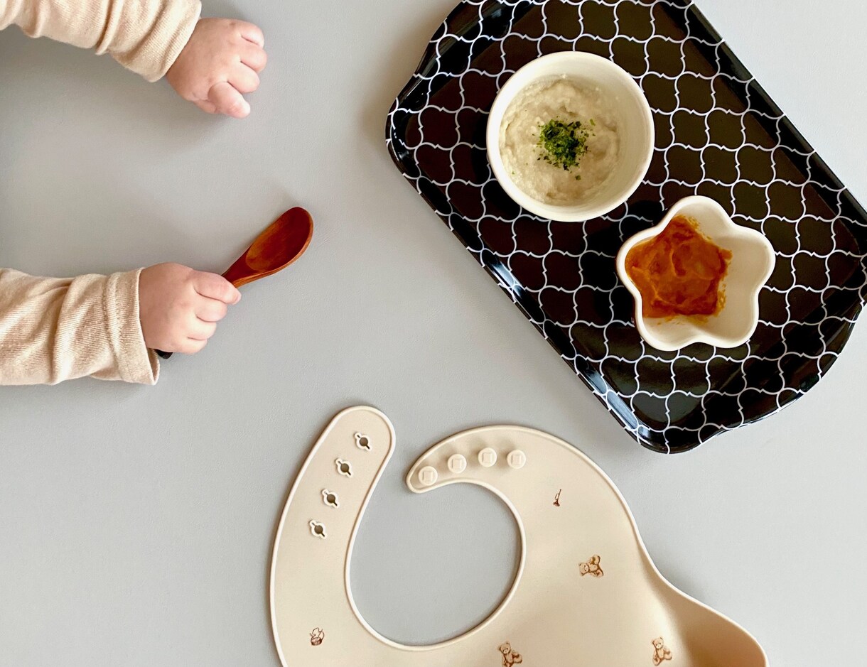 保育園管理栄養士が離乳食・幼児食の相談承ります 現役保育園管理栄養士が不安・疑問をお聞きします！ イメージ2