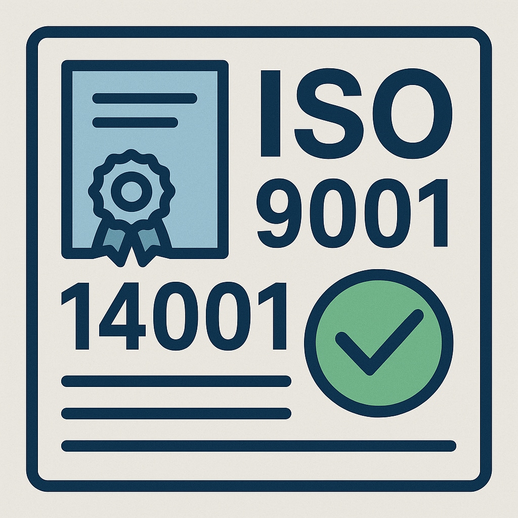 ISO9001・14001の教育を低価格で行います 教育を受けられる方の業務にマッチしたISO教育を行います！ イメージ1