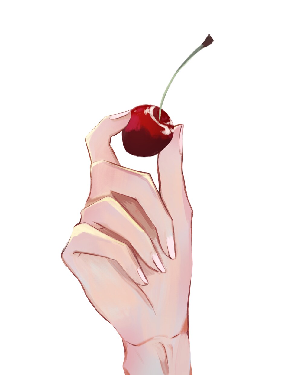 商用可★おいしいもの描きます メニューに使えそうなおいしいもの描きます！！！！ イメージ3