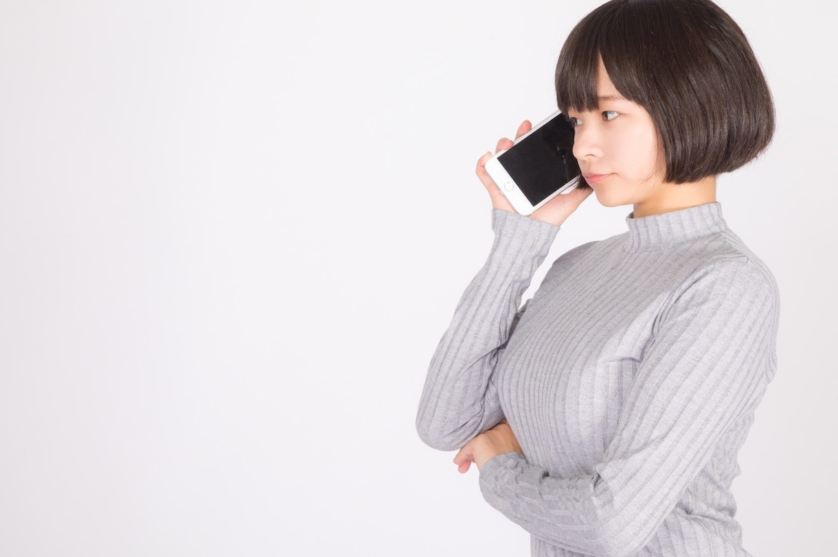 なんでもお聞きします 5分以内でも大丈夫です！一度のご利用でもOKです！ イメージ9