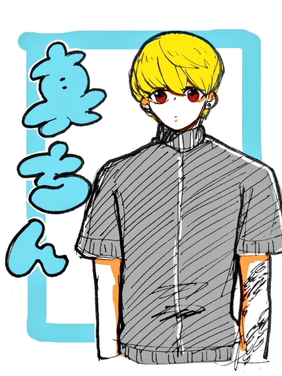 イラスト描きます 主にアイコン、似顔絵、キャラクター作成etc承ります。 イメージ6