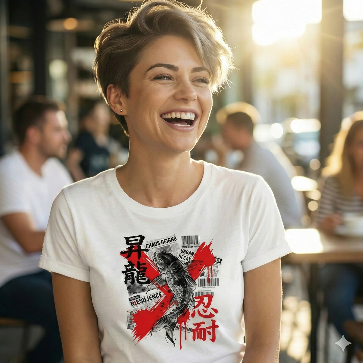 リアルな商品画像に！モックアップ制作します Tシャツ・雑貨等何でも！ECやSNSの宣伝画像に最適 イメージ7
