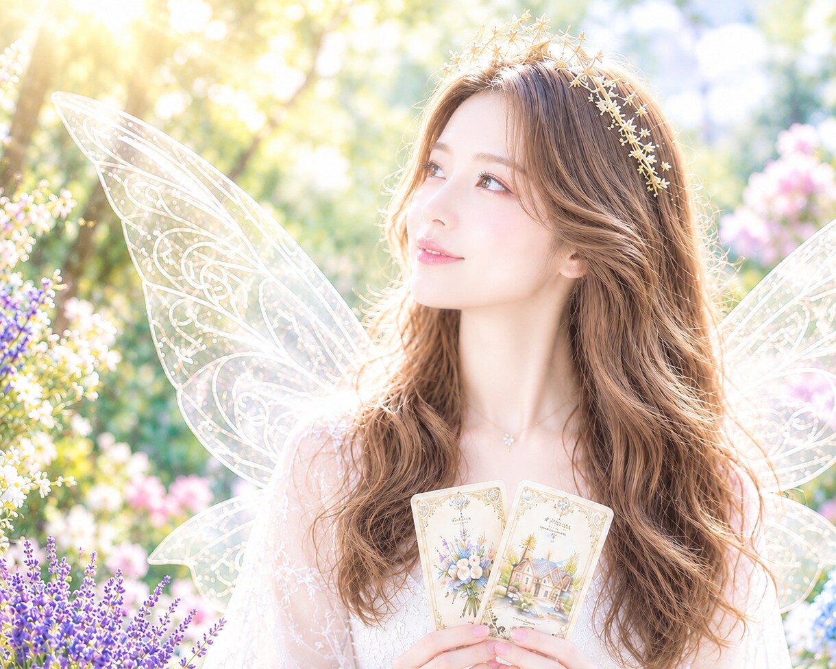 年の差恋愛┊あの人の本音を占います 霊感鑑定┊年上の彼女┊年下の彼┊あの人との未来・ご縁 イメージ2