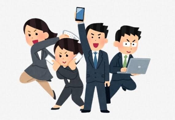 営業やコールセンターの業務のお悩み相談お聞きします 営業やコールセンター業務のお悩みをお聞きしアドバイスします！ イメージ1