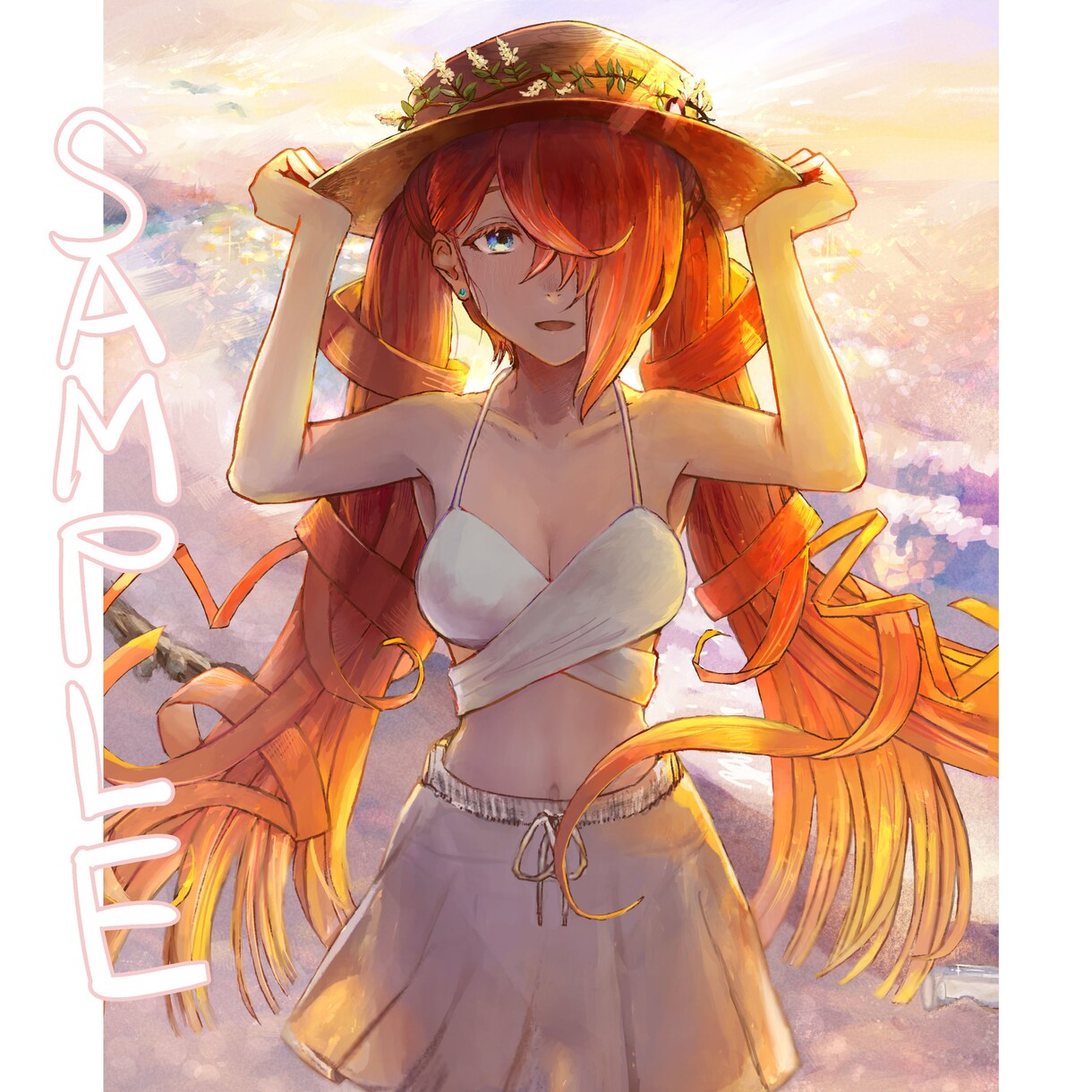 キャラクターイラスト制作いたします TRPG他SNSアイコンなどに! イメージ1