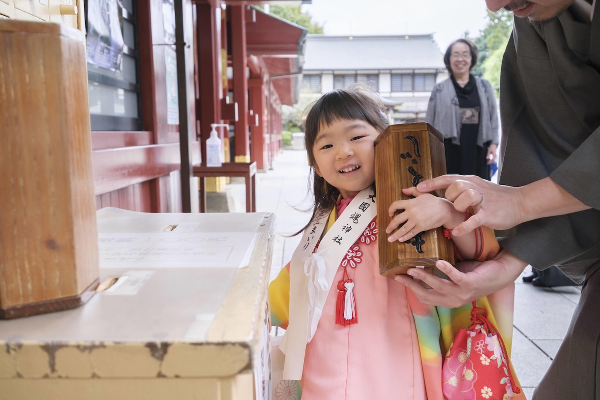 Fujifilmで家族の思い出を切り取ります 集合写真のご提案からオフショットまですべてFUJI色で撮る！ イメージ4