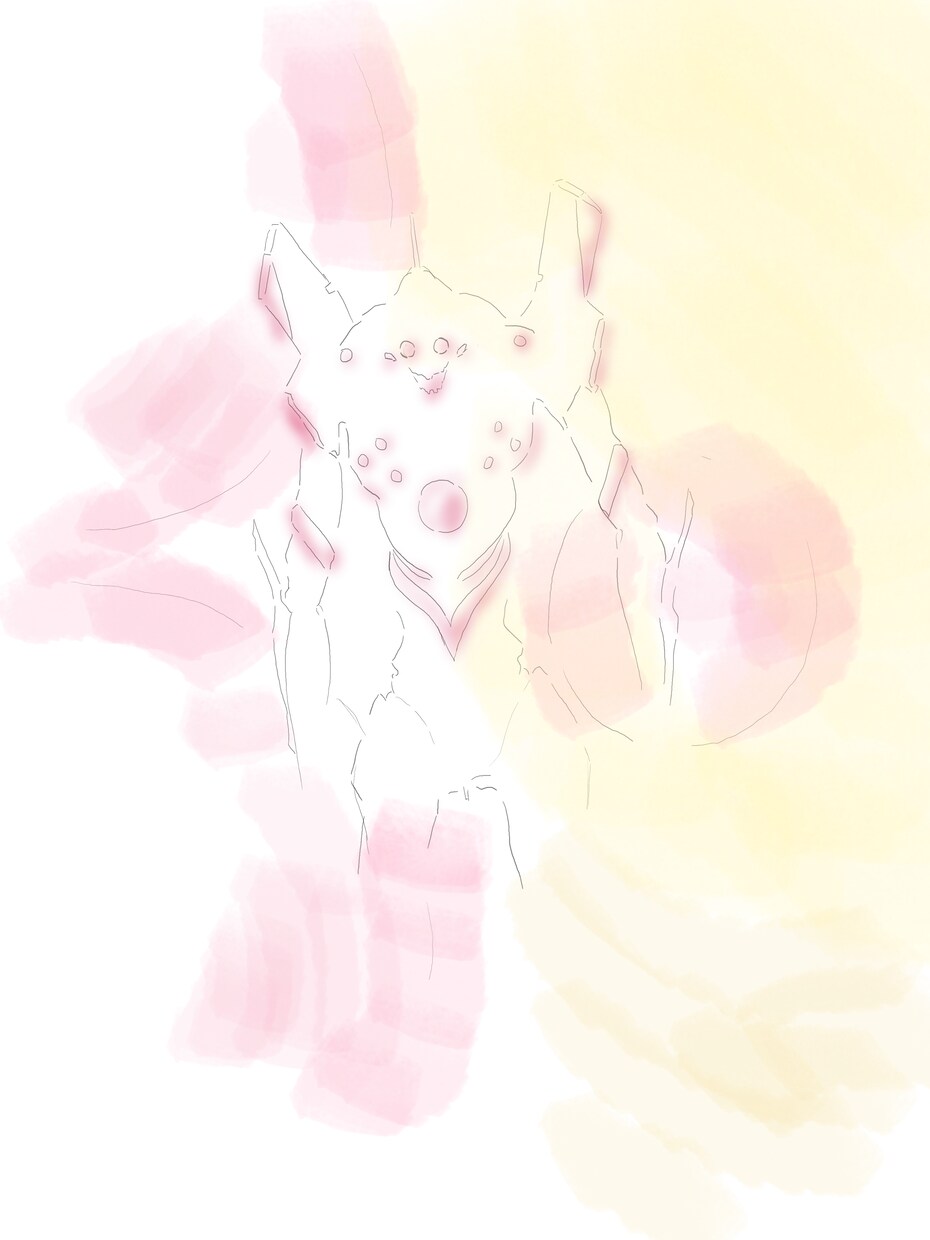 なんでも描きます 独特なデザインで漫画チックなイラストを描きます！ イメージ2