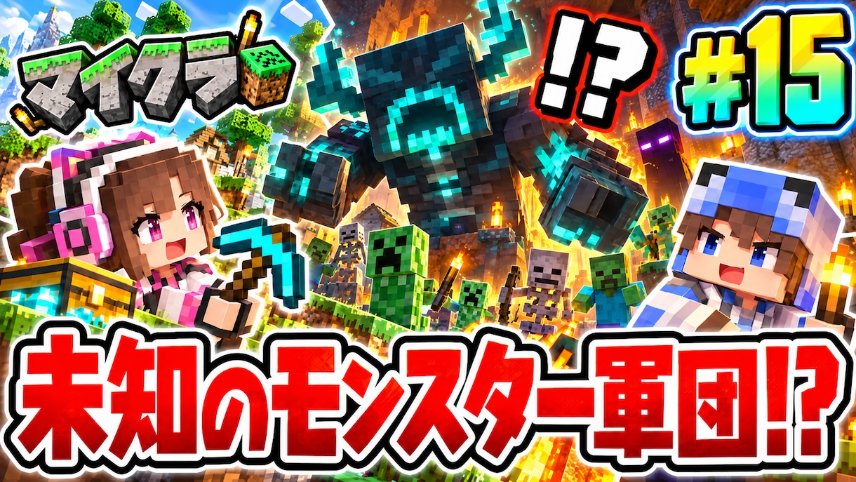 YouTubeサムネイルを1枚作成します 内容が伝わりやすいデザインを意識して作成いたします。 イメージ3