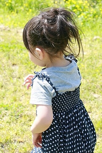 あなたの個性に合わせた育児のコツをお伝えします ～必ずほめるべきところ、否定せず見守るべきところ、伝え方～ イメージ3