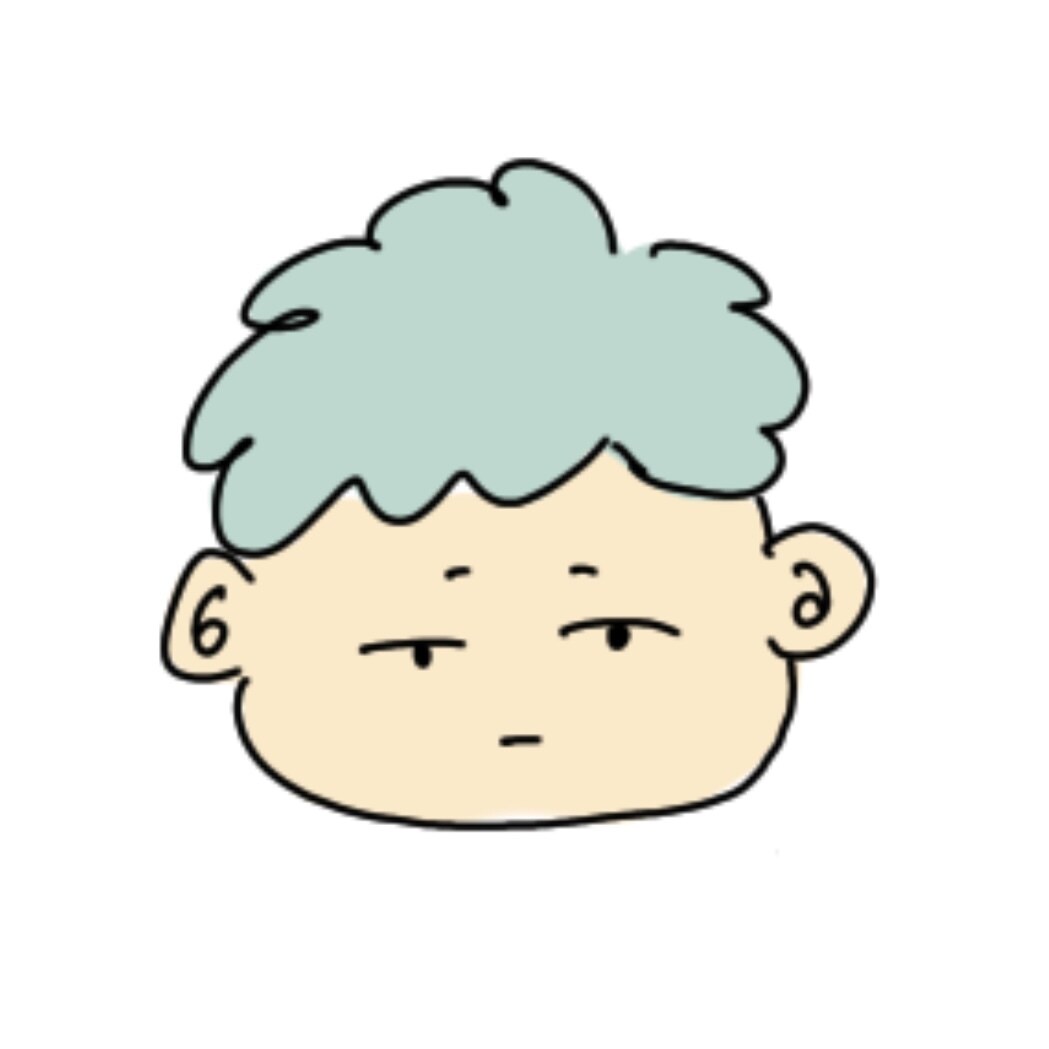 なんでも！シンプルポップなアイコン描きます はっきり見やすい！今のアイコンに飽きてしまった方！ イメージ1