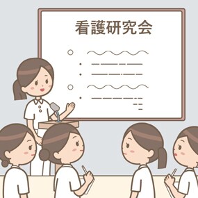 現役看護師が研究計画も看護計画もサポートします 雛形作成＋伴走型サポートで負担ゼロへ。依頼者は考えるだけ イメージ1