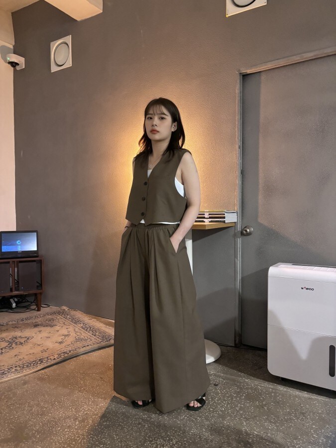 欲しかったあの服、作ります シンプルな服から独特なデザインまでなんでもお作りします！ イメージ3