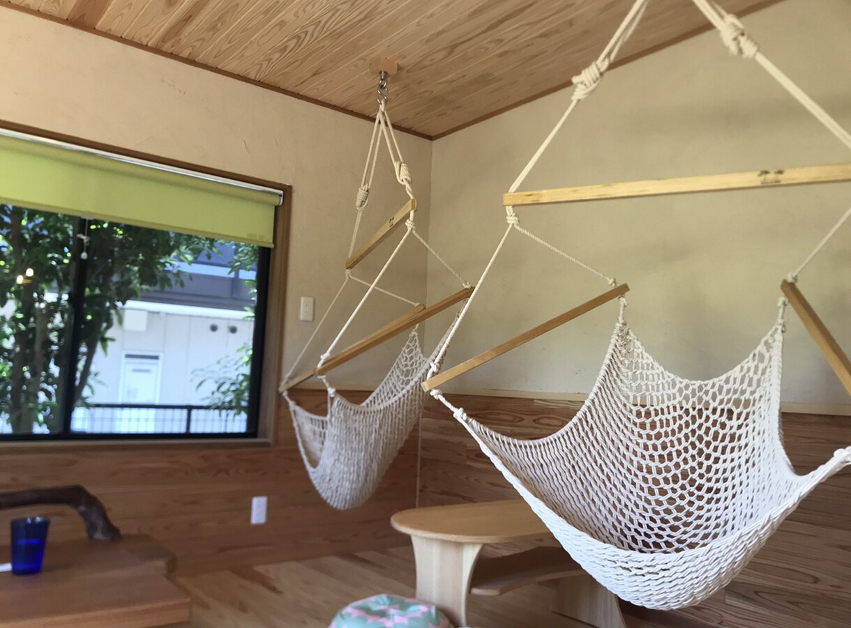 一戸建て・マンションの間取りを作ります 伝統木造技術・自然素材のデザインを得意にしています。 イメージ4