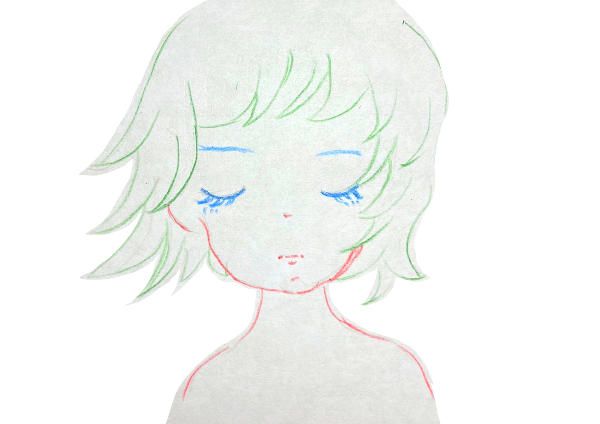 Mvにちょっとしたアニメーションをつくります Gifアニメーションを作ります! イメージ2