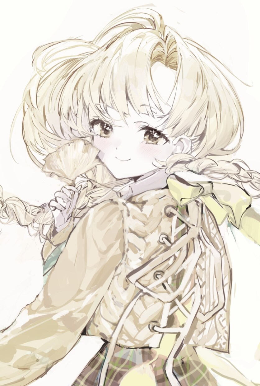 ポップでシンプルな可愛いイラスト描きます 柔らかい雰囲気のイラストが好きな方におすすめです。 イメージ1